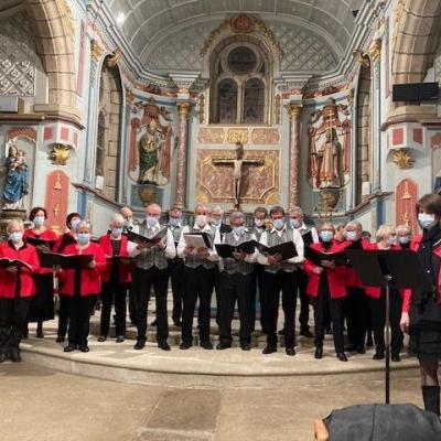 concerts de Noel