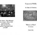 Prog noel dec 2019