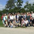 Sortie à Pontrieux 2009